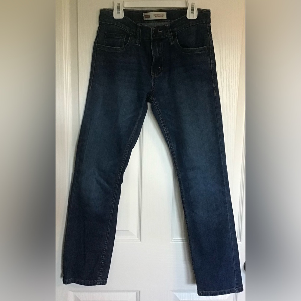 Levi’s Jeans